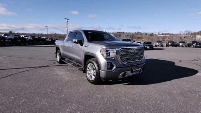 2019 GMC Sierra 1500 Denali