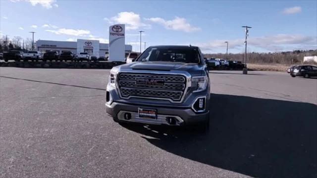 2019 GMC Sierra 1500 Denali