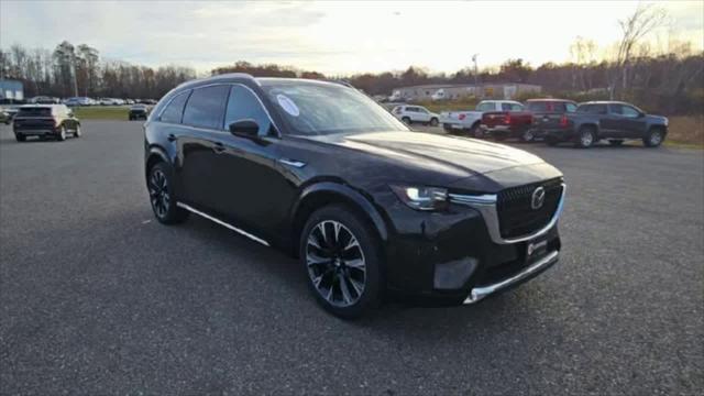 2024 Mazda CX-90 3.3 Turbo S