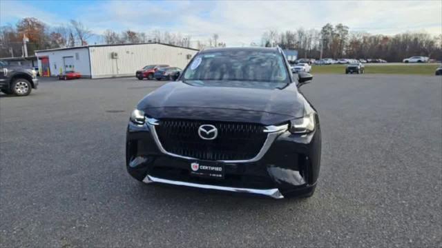 2024 Mazda CX-90 3.3 Turbo S
