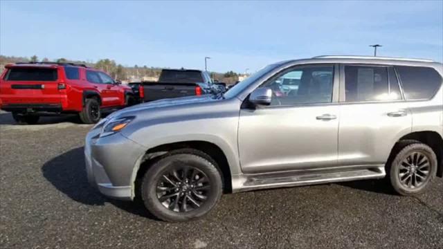 2023 Lexus GX 460 Premium