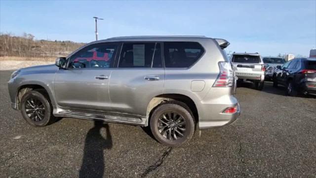 2023 Lexus GX 460 Premium