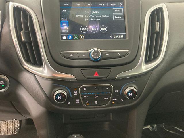 2019 Chevrolet Equinox LT 2019 Chevrolet Equinox LT