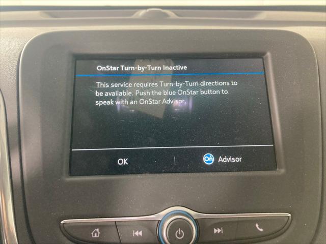 2019 Chevrolet Equinox LT 2019 Chevrolet Equinox LT