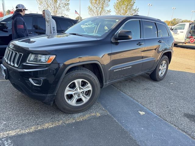 2014 Jeep Grand Cherokee Laredo 2014 Jeep Grand Cherokee Laredo