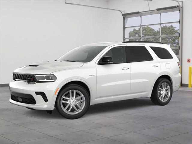 2025 Dodge Durango DURANGO R/T PLUS AWD