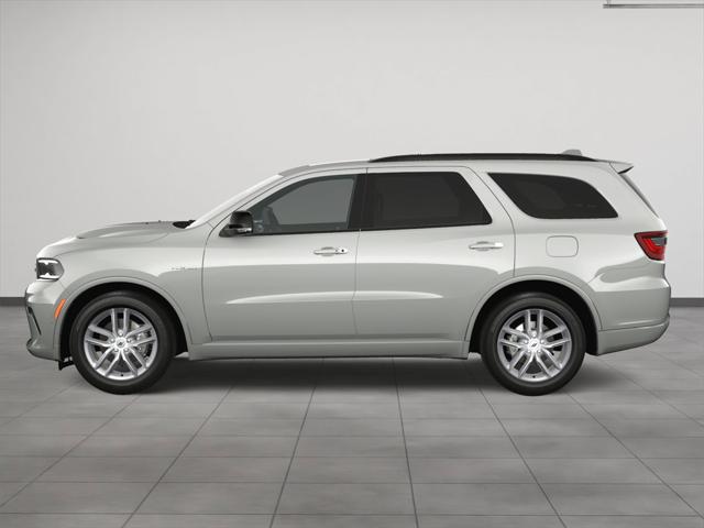 2025 Dodge Durango DURANGO R/T PLUS AWD