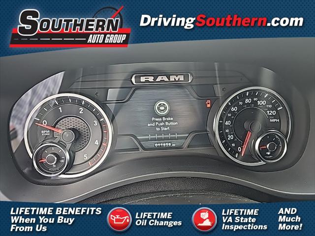 2024 RAM 3500 Laramie Crew Cab 4x4 8 Box 2024 RAM 3500 Laramie Crew Cab 4x4 8 Box