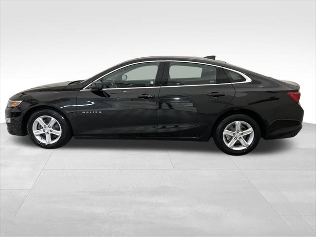 2023 Chevrolet Malibu FWD 1LT 2023 Chevrolet Malibu FWD 1LT
