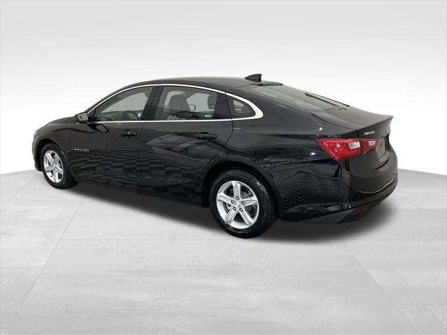 2023 Chevrolet Malibu FWD 1LT 2023 Chevrolet Malibu FWD 1LT