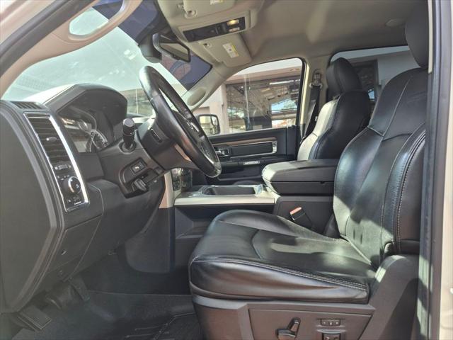 2016 RAM 1500 Laramie 2016 RAM 1500 Laramie