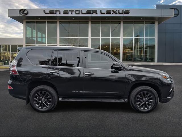 2023 Lexus GX 460 Premium 2023 Lexus GX 460 Premium