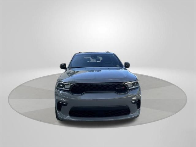 2023 Dodge Durango GT Premium RWD 2023 Dodge Durango GT Premium RWD