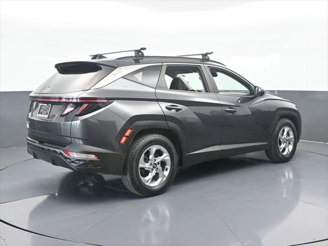 2022 Hyundai Tucson SEL 2022 Hyundai Tucson SEL