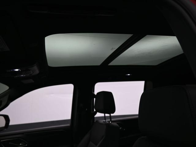 2024 Chevrolet Suburban 2WD LT