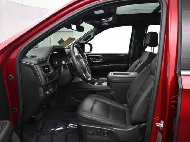 2024 Chevrolet Suburban 2WD LT