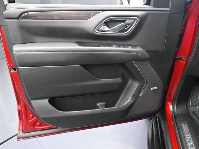 2024 Chevrolet Suburban 2WD LT