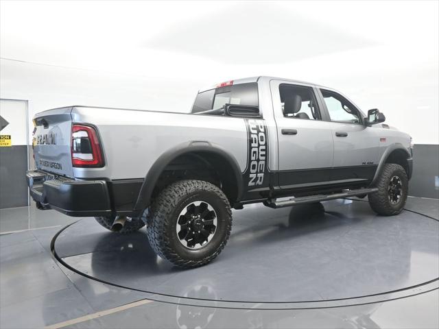 2020 RAM 2500 Power Wagon Crew Cab 4X4 64 Box