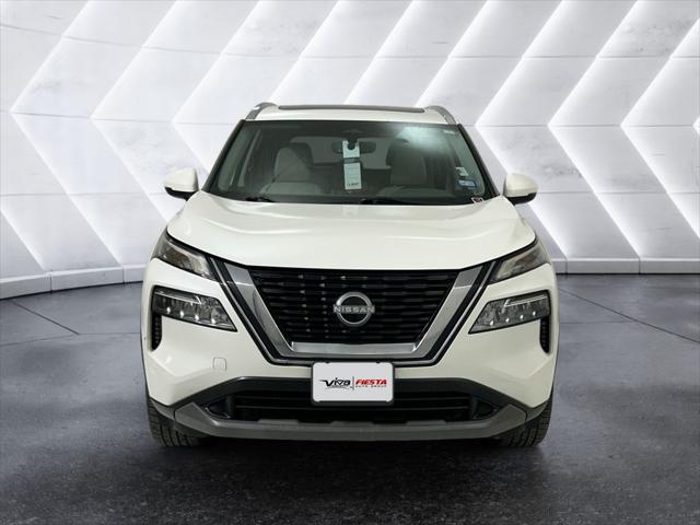 2022 Nissan Rogue SV FWD 2022 Nissan Rogue SV FWD