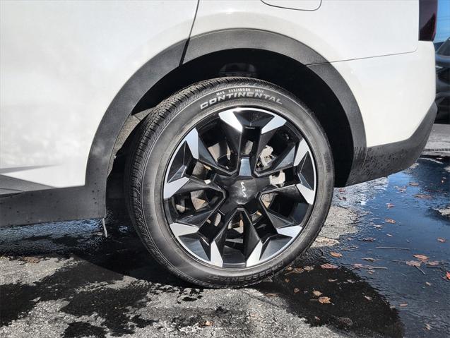 2024 Kia Sorento EX 2024 Kia Sorento EX