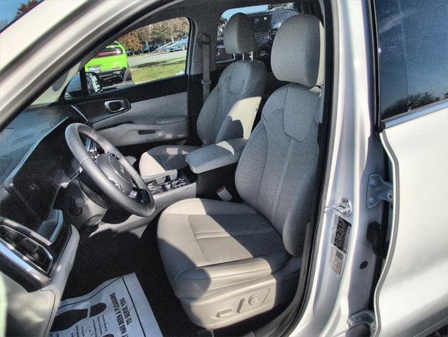 2024 Kia Sorento EX 2024 Kia Sorento EX