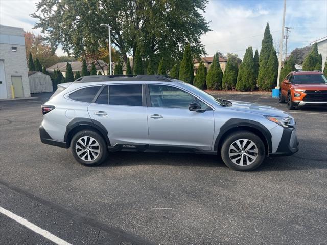 2024 Subaru Outback Premium 2024 Subaru Outback Premium