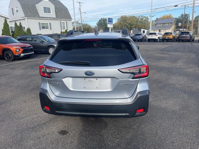 2024 Subaru Outback Premium 2024 Subaru Outback Premium