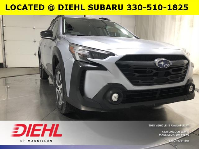 2024 Subaru Outback Premium 2024 Subaru Outback Premium