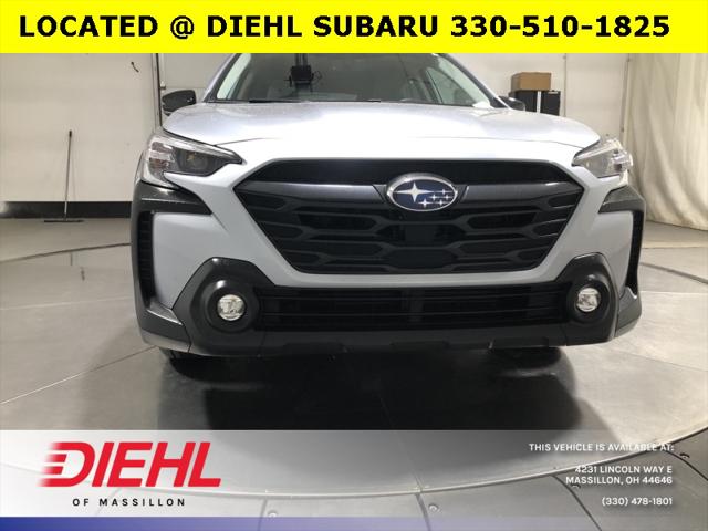 2024 Subaru Outback Premium 2024 Subaru Outback Premium