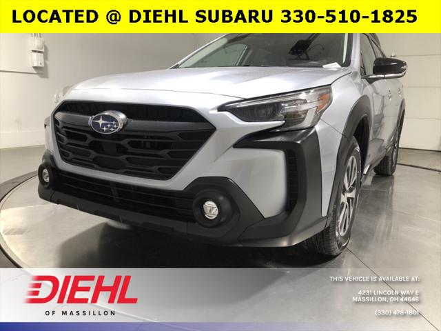 2024 Subaru Outback Premium 2024 Subaru Outback Premium