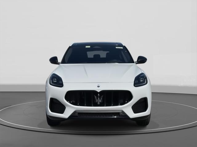 2025 Maserati Grecale Modena 2025 Maserati Grecale Modena