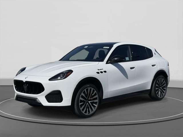 2025 Maserati Grecale Modena 2025 Maserati Grecale Modena