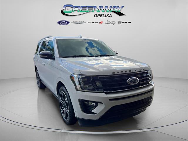 2019 Ford Expedition Limited 2019 Ford Expedition Limited