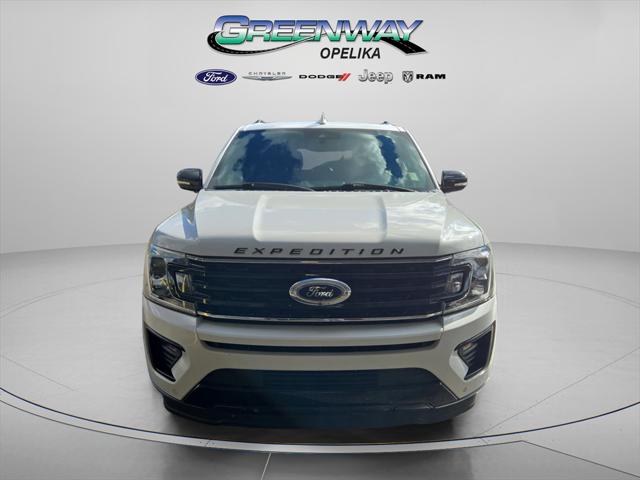 2019 Ford Expedition Limited 2019 Ford Expedition Limited