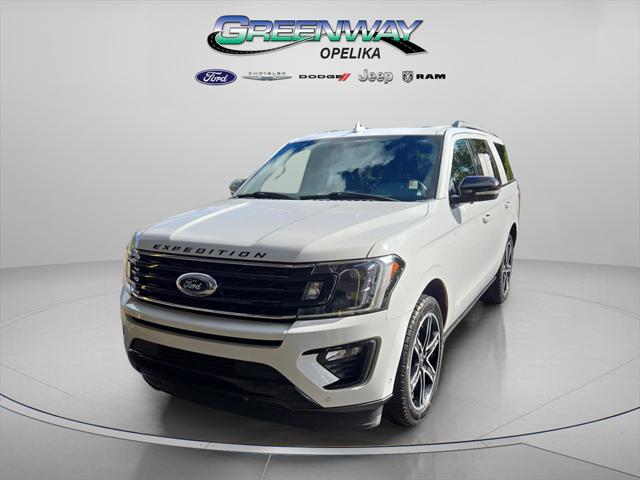 2019 Ford Expedition Limited 2019 Ford Expedition Limited
