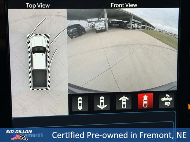 2022 RAM 2500 Limited Mega Cab 4x4 64 Box 2022 RAM 2500 Limited Mega Cab 4x4 64 Box