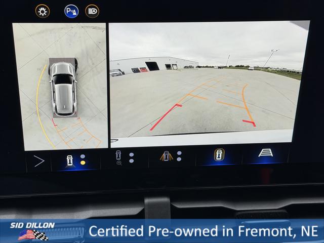 2025 Chevrolet Equinox FWD RS 2025 Chevrolet Equinox FWD RS