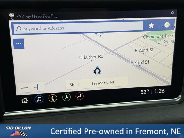 2021 GMC Yukon 4WD Denali 2021 GMC Yukon 4WD Denali