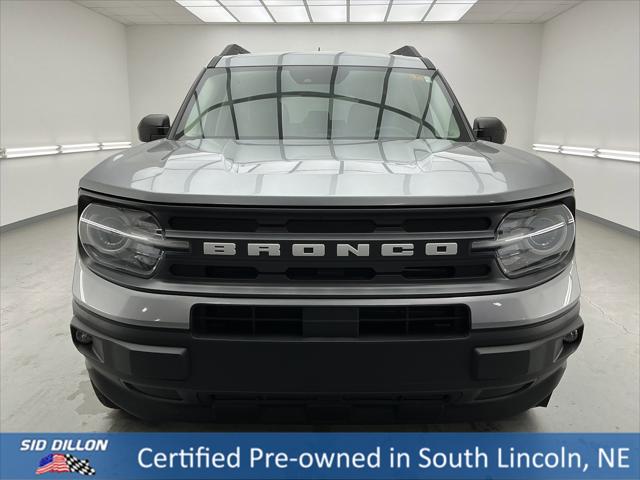 2021 Ford Bronco Sport Big Bend 2021 Ford Bronco Sport Big Bend