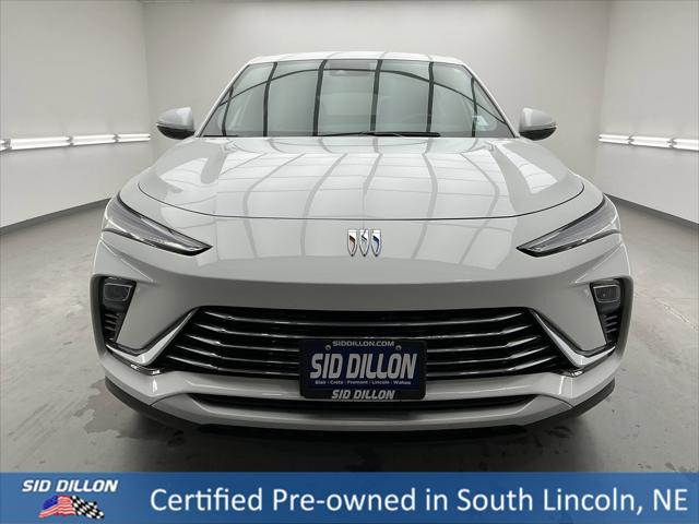 2024 Buick Envista Preferred FWD