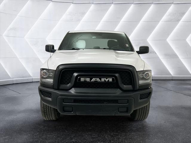 2024 RAM 1500 Classic Warlock Crew Cab 4x2 57 Box 2024 RAM 1500 Classic Warlock Crew Cab 4x2 57 Box