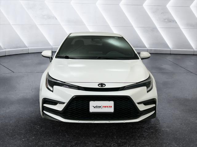 2024 Toyota Corolla SE 2024 Toyota Corolla SE