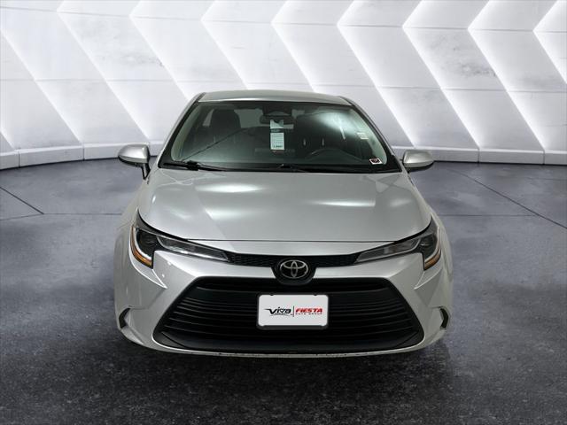 2023 Toyota Corolla LE 2023 Toyota Corolla LE