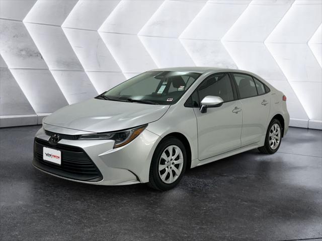 2023 Toyota Corolla LE 2023 Toyota Corolla LE