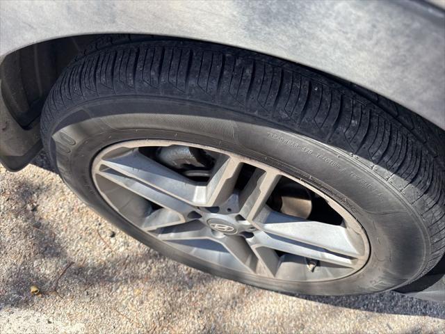 2017 Hyundai Santa Fe Limited Ultimate