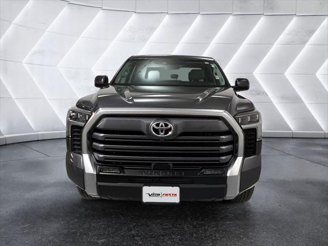 2024 Toyota Tundra Limited 2024 Toyota Tundra Limited