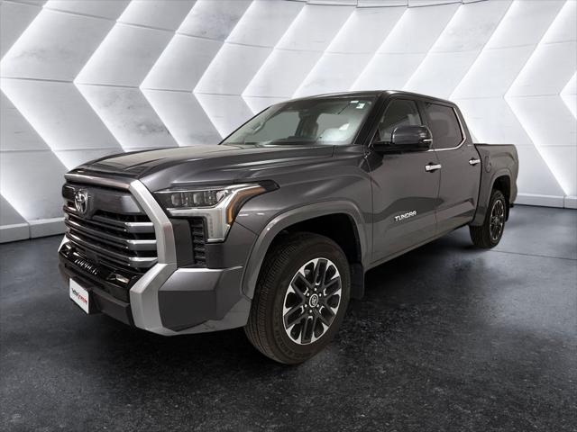 2024 Toyota Tundra Limited 2024 Toyota Tundra Limited