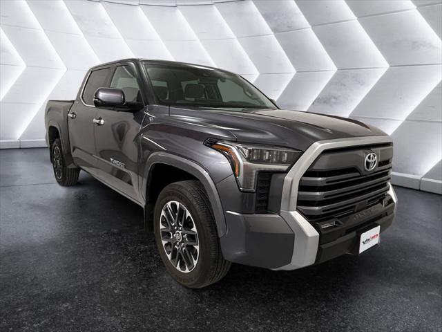 2024 Toyota Tundra Limited 2024 Toyota Tundra Limited