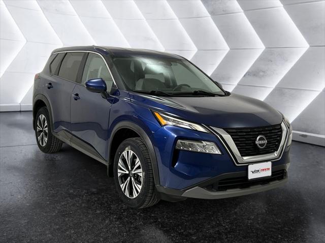 2023 Nissan Rogue SV FWD 2023 Nissan Rogue SV FWD