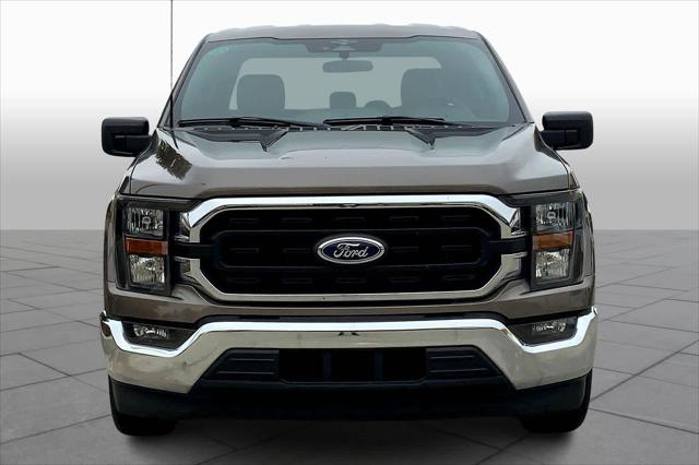 2023 Ford F-150 XLT 2023 Ford F-150 XLT